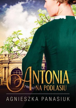 Na Podlasiu. Antonia – ebook