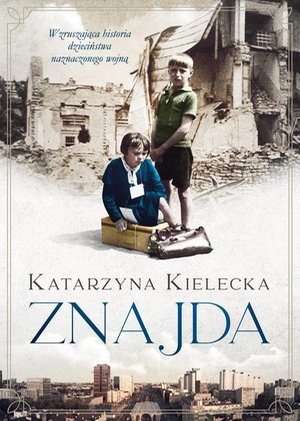 Znajda – ebook