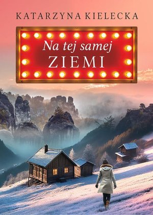 Na tej samej ziemi – ebook