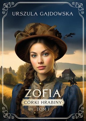 Córki hrabiny Tom 1 Zofia – ebook