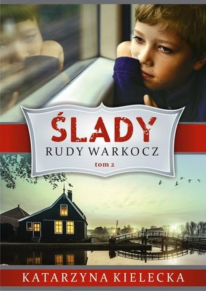 Ślady. Rudy warkocz – ebook