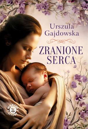 Zranione serca – ebook