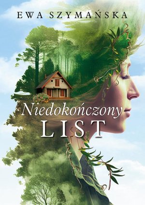 Niedokończony list – ebook