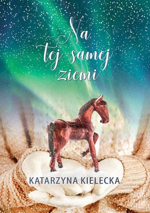 Na tej samej ziemi – ebook