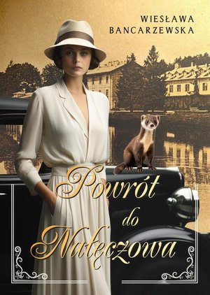 Powrót do Nałęczowa – ebook