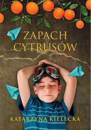 Zapach cytrusów – ebook