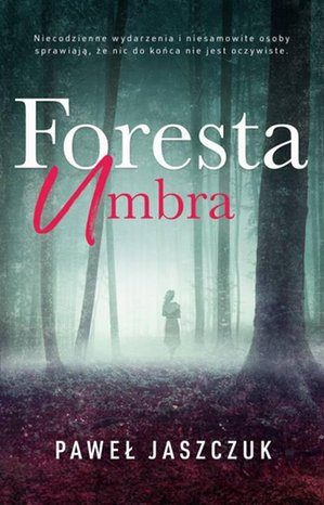 Foresta Umbra – ebook