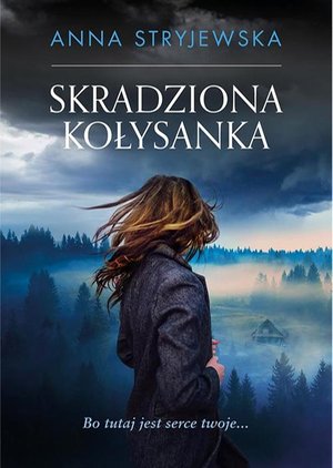 Skradziona kołysanka – ebook