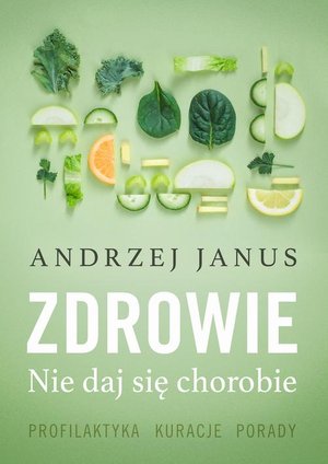 Zdrowie. Nie daj się chorobie – ebook