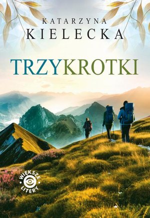 Trzykrotki – ebook