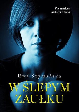 W ślepym zaułku – ebook