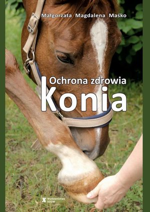 Ochrona zdrowia konia – ebook