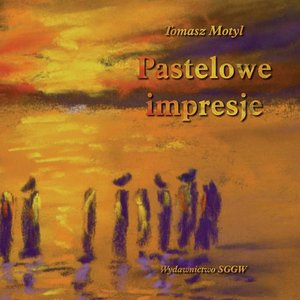 Pastelowe impresje – ebook