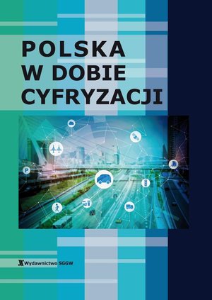 Polska w dobie cyfryzacji – ebook