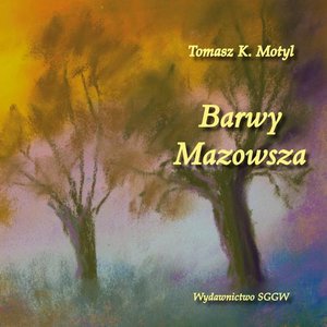 Barwy Mazowsza – ebook