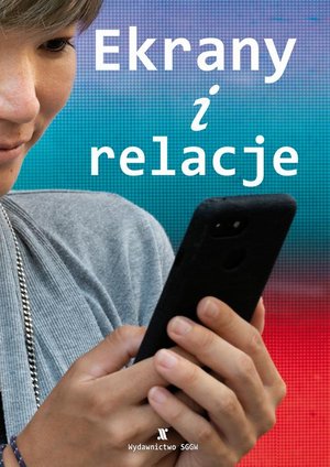 Ekrany i relacje – ebook