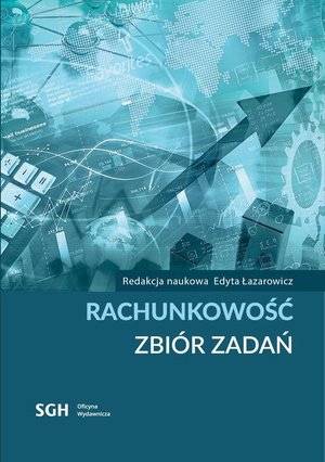 RACHUNKOWOŚĆ. Zbiór zadań – ebook