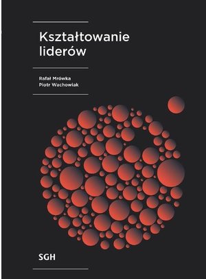 KSZTAŁTOWANIE LIDERÓW – ebook