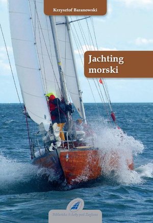 Jachting morski – ebook