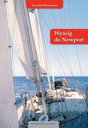 Wyścig do Newport – ebook