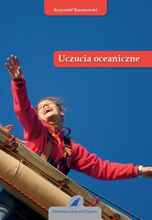 Uczucia oceaniczne – ebook