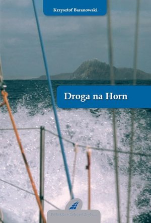 Droga na Horn – ebook