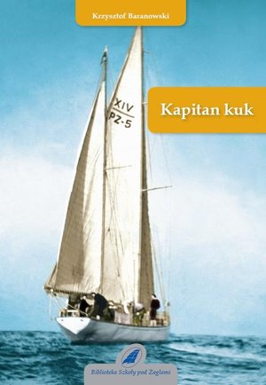 Kapitan kuk – ebook