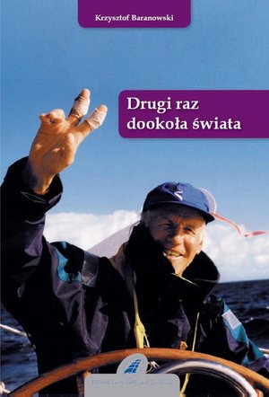 Drugi raz dookoła świata – ebook