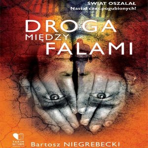 Droga między falami – audiobook