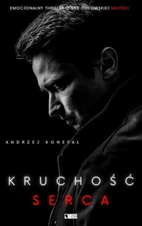 Kruchość serca – ebook