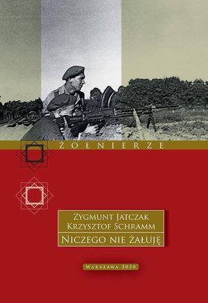 Niczego nie żałuję – ebook