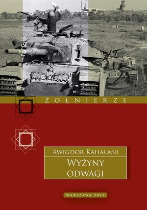 Wyżyny odwagi – ebook