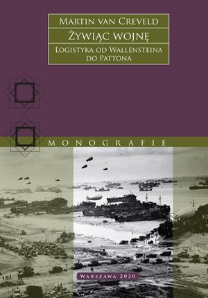 Żywiąc wojnę – ebook