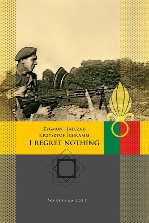 I regret nothing – ebook
