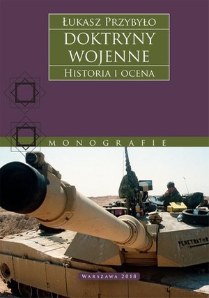 Doktryny wojenne. Historia i ocena – ebook