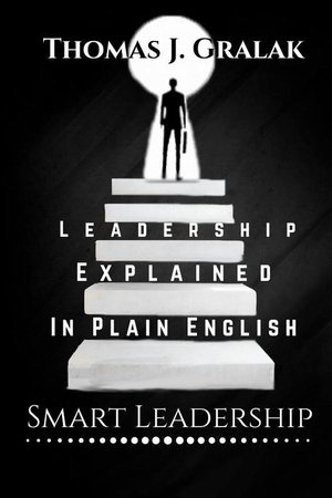 Leadership Explained In Plain English – ebook
