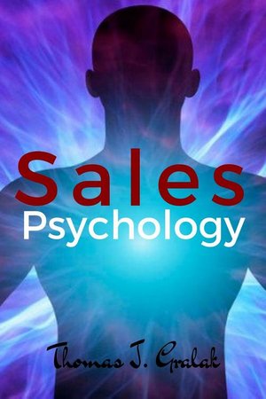 Sales Psychology – ebook