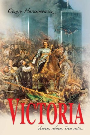 Victoria – ebook