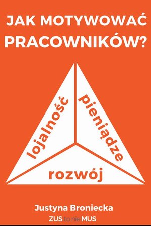 Jak motywować pracowników – ebook