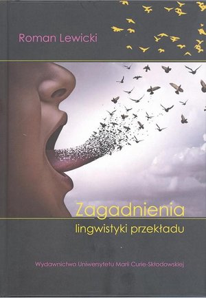 Zagadnienia lingwistyki przekładu – ebook