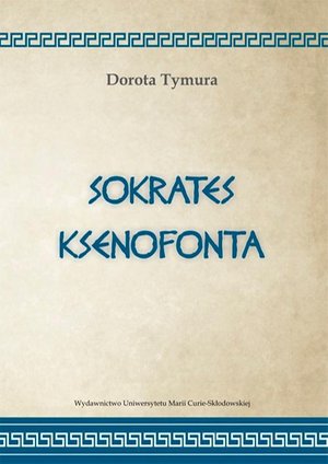 Sokrates Ksenofonta – ebook