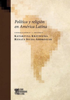 Politica y religion en America Latina – ebook
