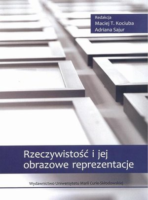 Rzeczywistość i jej obrazowe reprezentacje – ebook