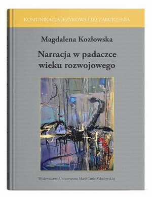 Narracja w padaczce wieku rozwojowego – ebook