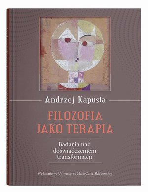 Filozofia jako terapia. Badanie nad doświadczeniem transformacji – ebook