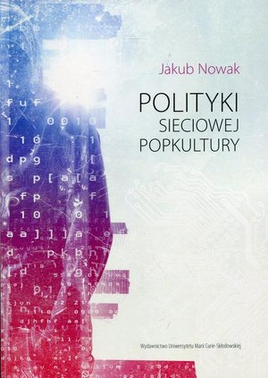 Polityki sieciowej popkultury – ebook