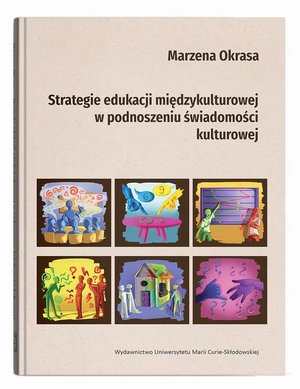 Strategie edukacji międzykulturowej w podnoszeniu świadomości kulturowej – ebook