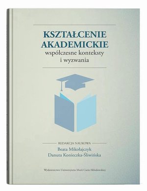 Kształcenie akademickie: Współczesne konteksty i wyzwania – ebook