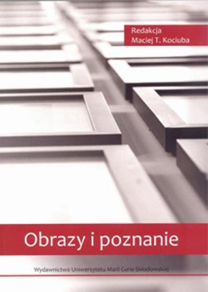 Obrazy i poznanie – ebook