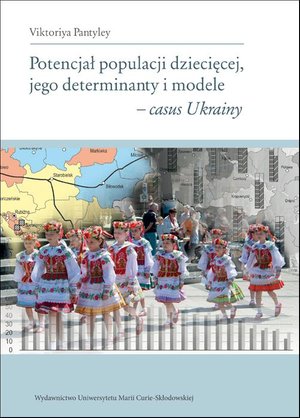 Potencjał populacji dziecięcej, jego determinanty i modele – ebook